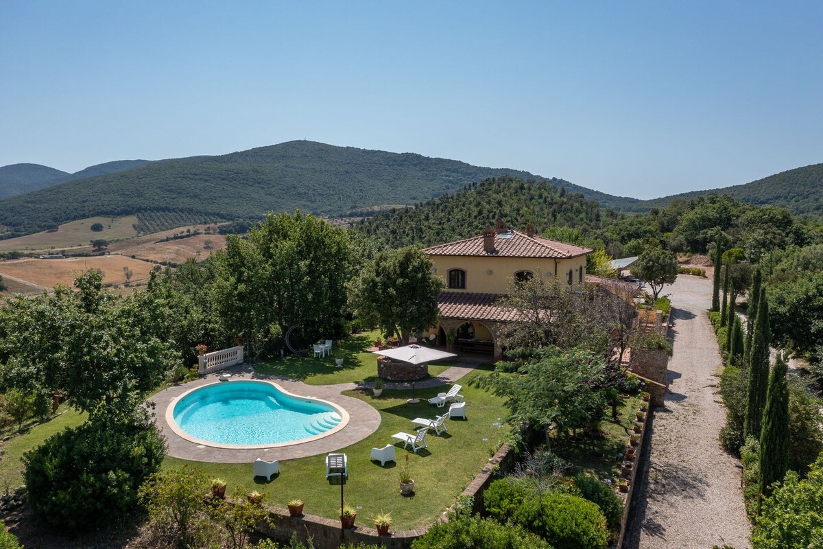 Bild für Gastgeberprofil