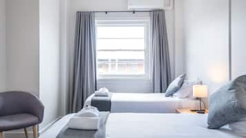 Comfort Twin kamer | Gratis wifi