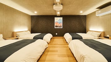1 Schlafzimmer, Schreibtisch, kostenloses WLAN, Bettwäsche