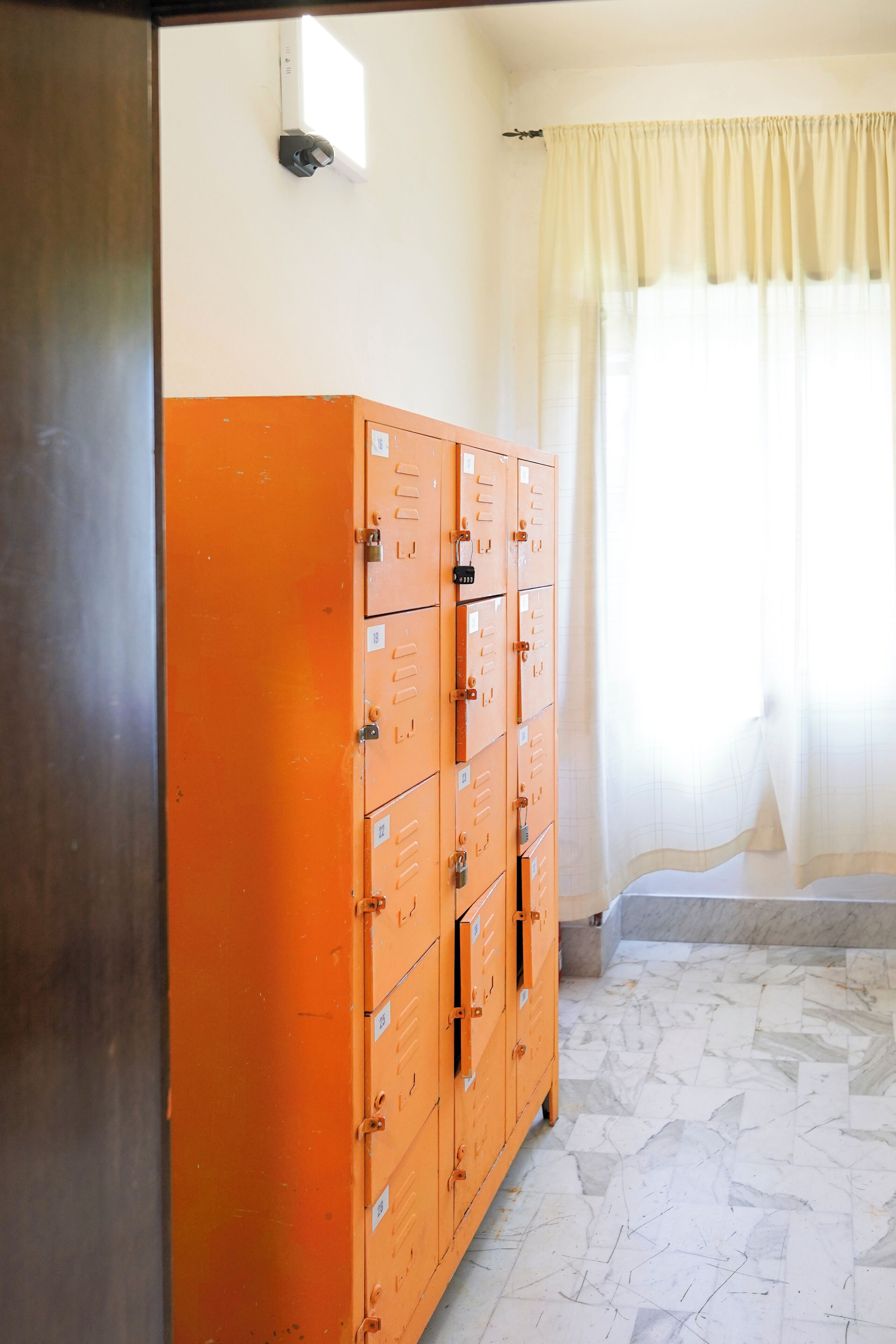 Photo - Los Mochileros Hostel - Age Limit 18-28