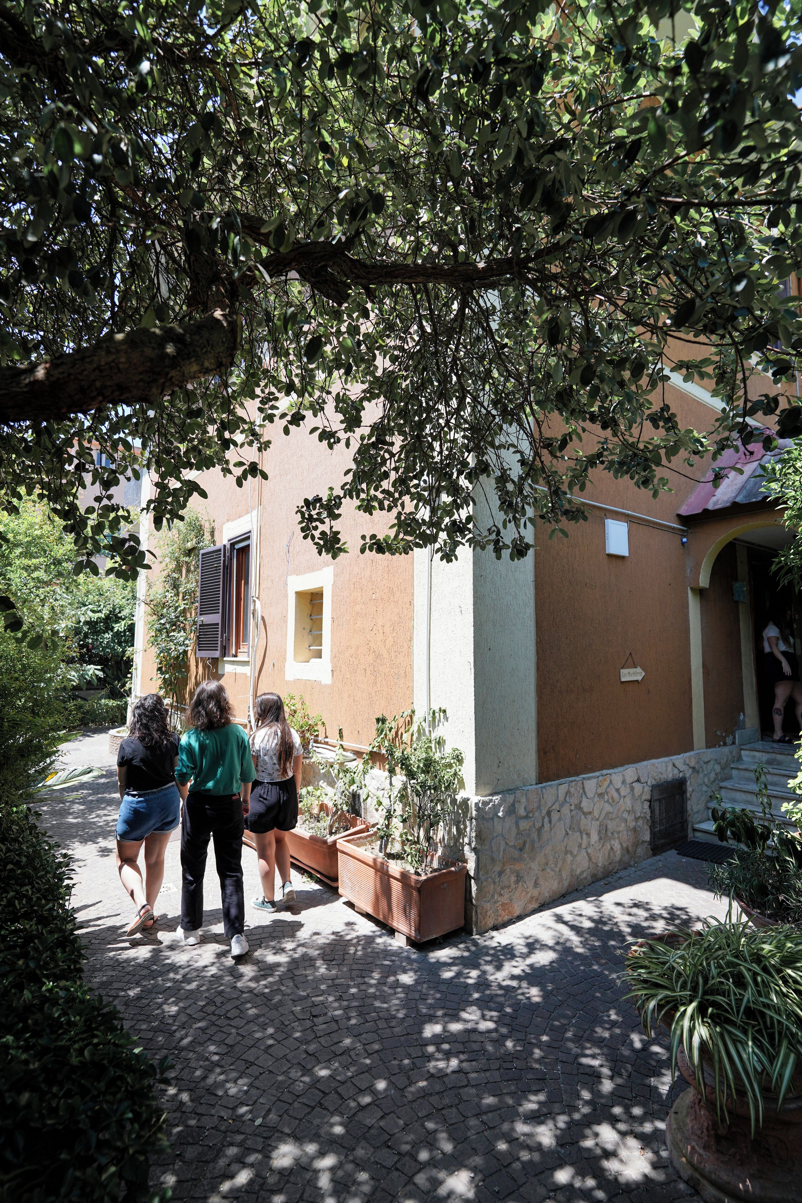 Photo - Los Mochileros Hostel - Age Limit 18-28