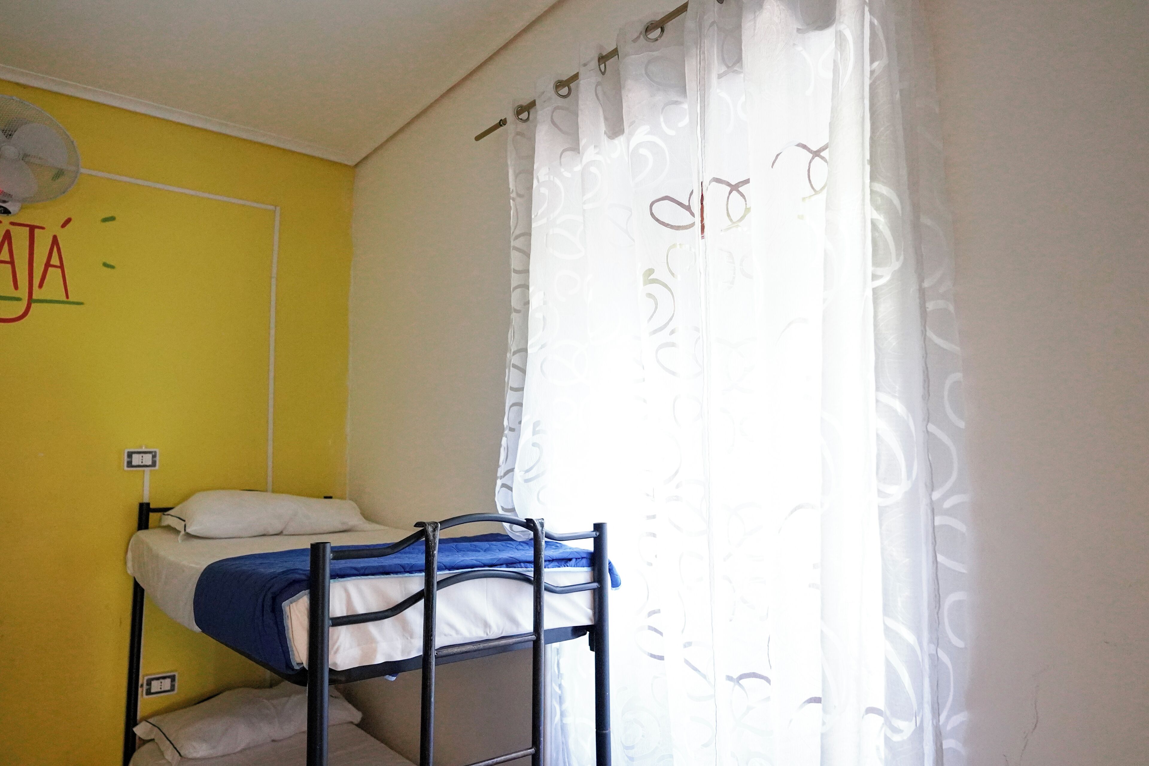 Photo - Los Mochileros Hostel - Age Limit 18-28