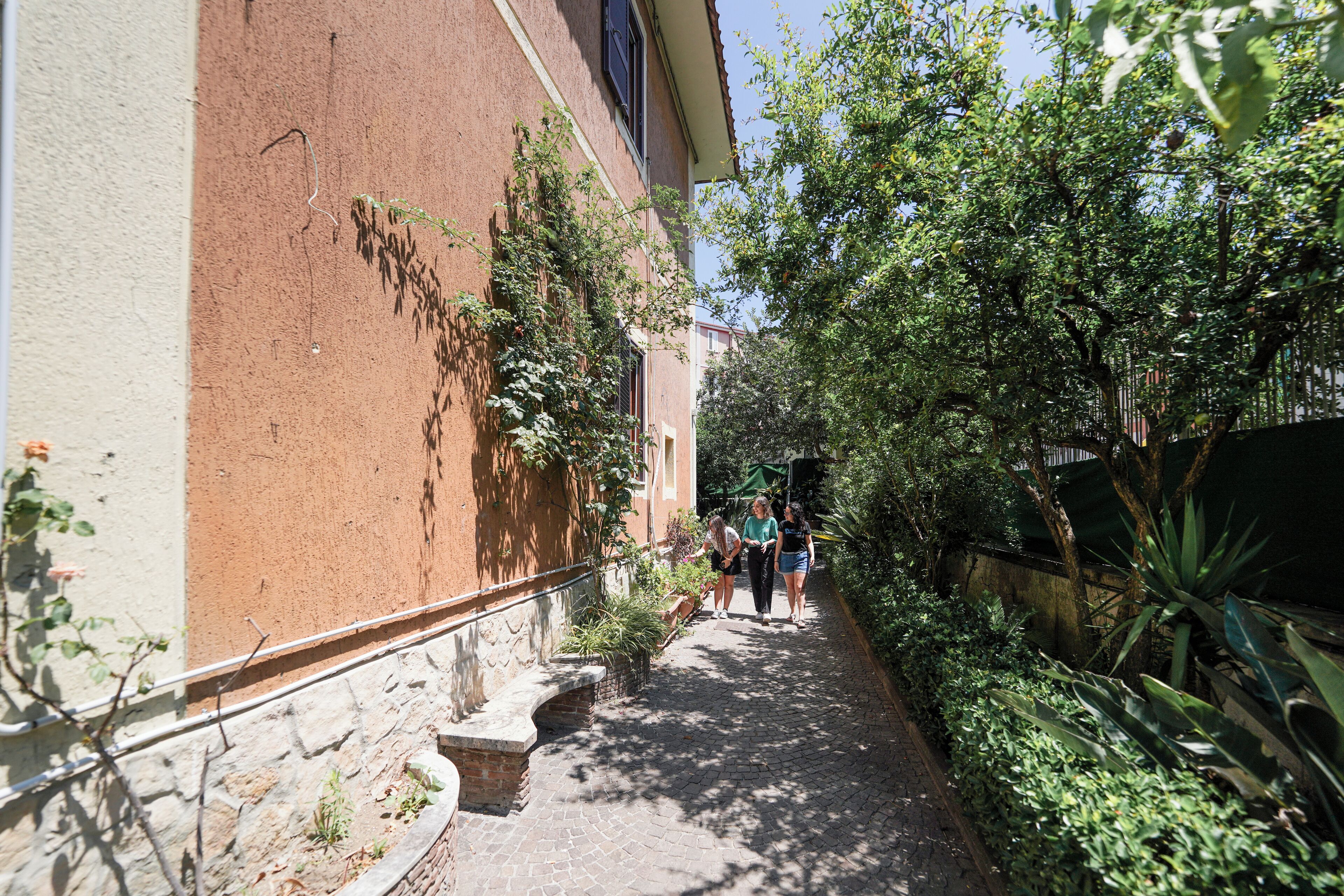 Photo - Los Mochileros Hostel - Age Limit 18-28