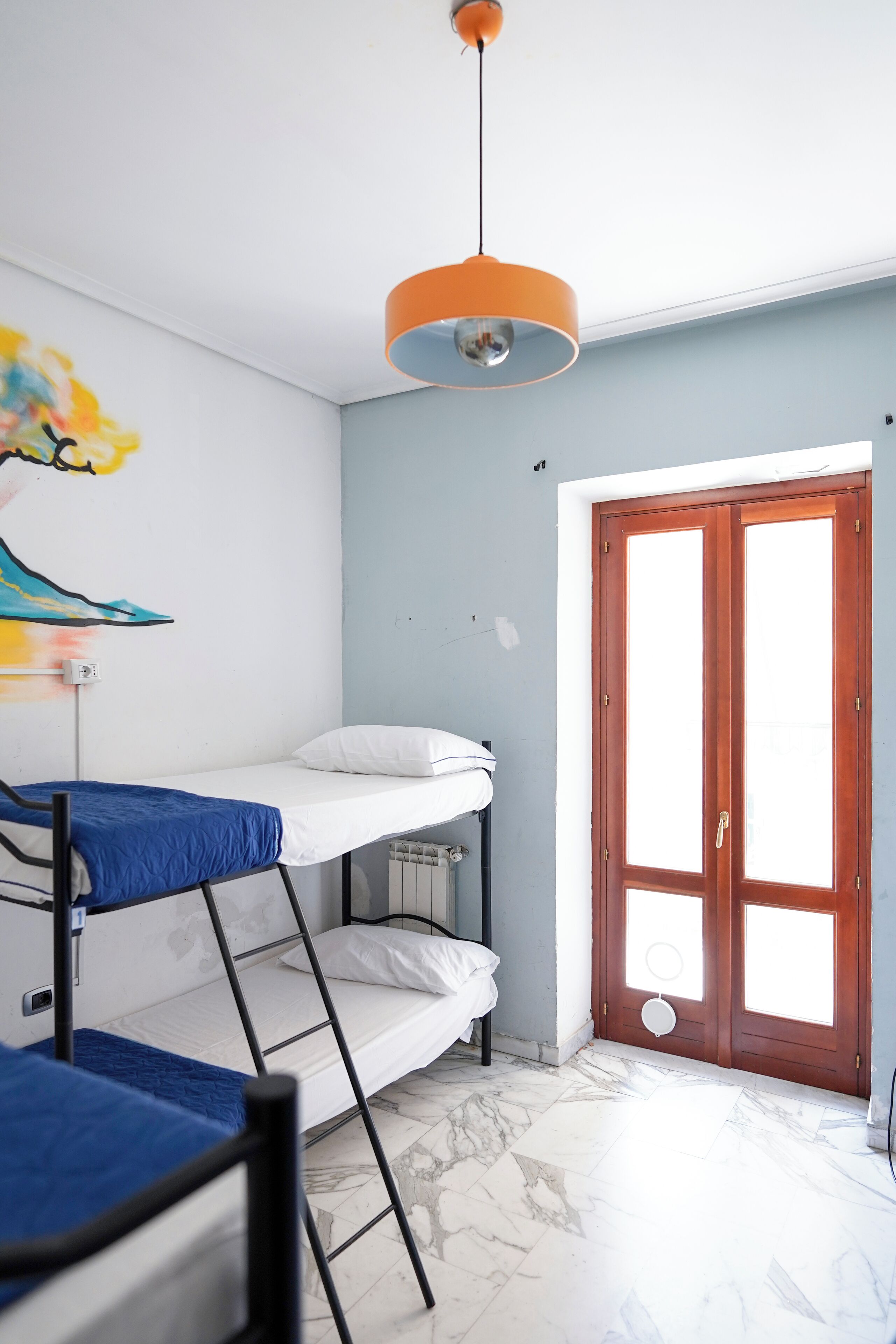 Photo - Los Mochileros Hostel - Age Limit 18-28