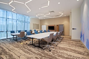 Salle de réunion