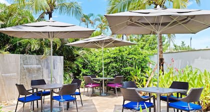Hilton Garden Inn Homestead