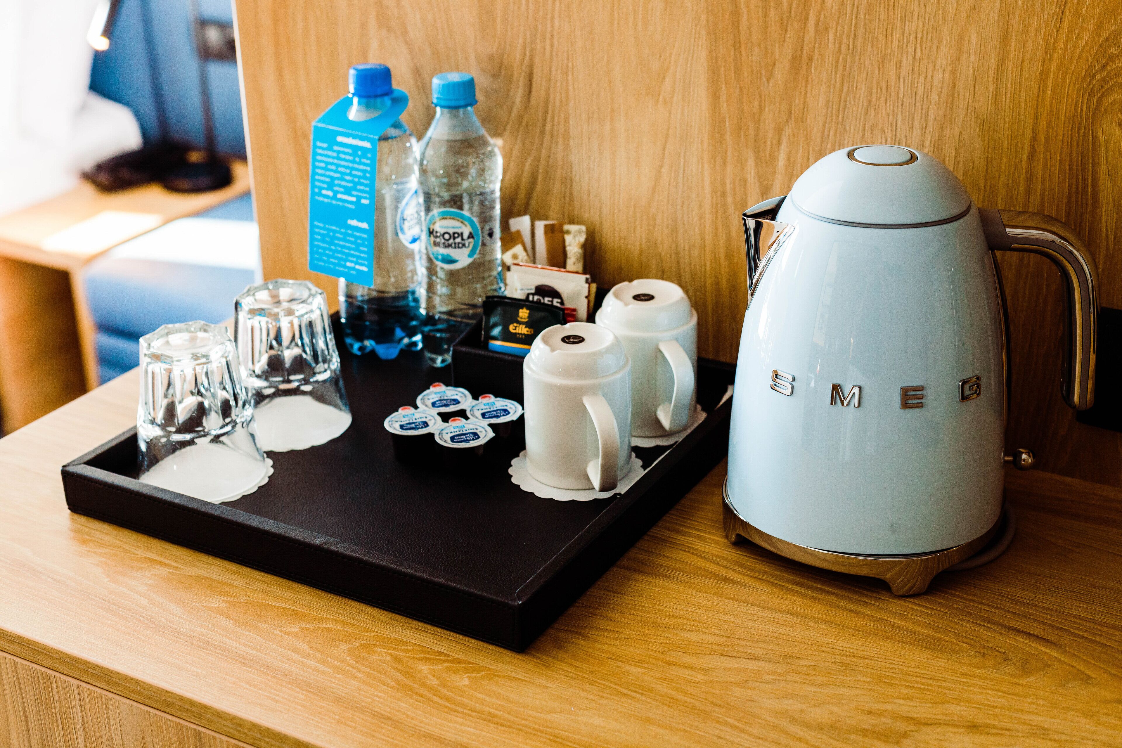 1 bedroom, hypo-allergenic bedding, down duvets, in-room safe