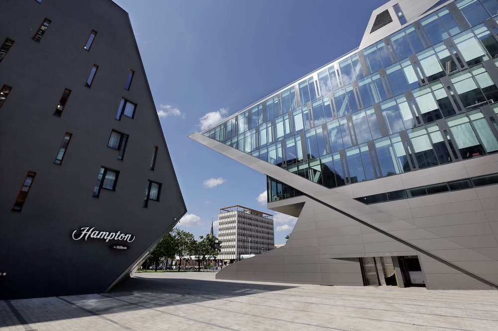 Hampton by Hilton Olsztyn