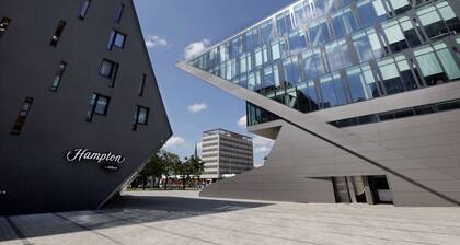 Hampton by Hilton Olsztyn