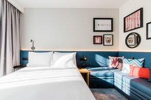 Exterior - Hampton by Hilton Olsztyn (Olsztyn)