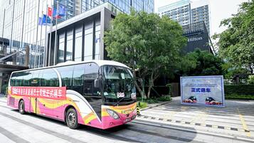 市區接駁車