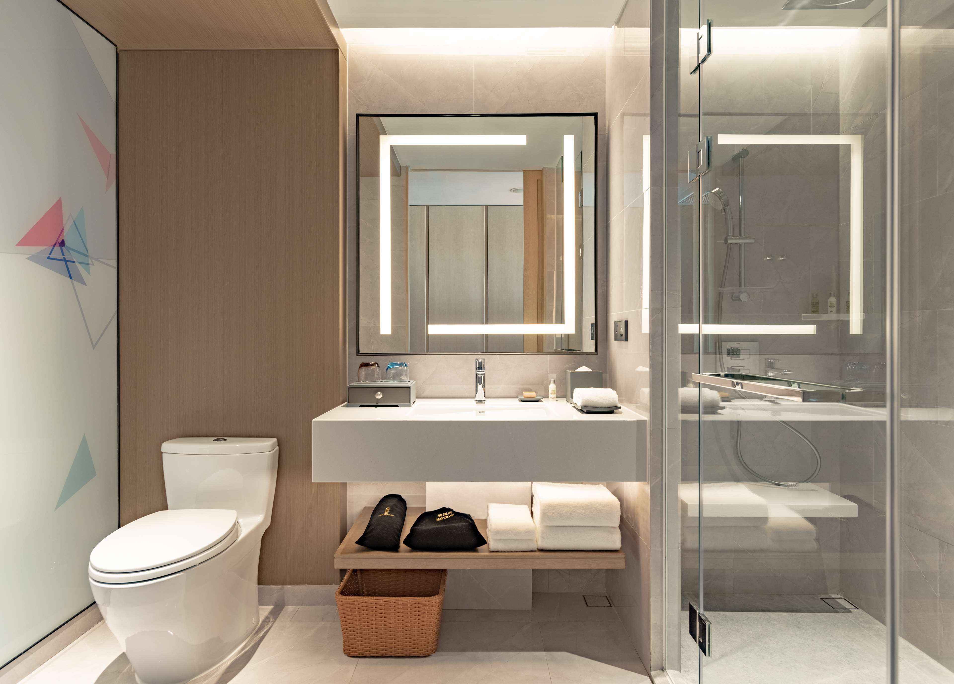 Foto - Hilton Garden Inn Shenzhen World Exhibition & Convention Center