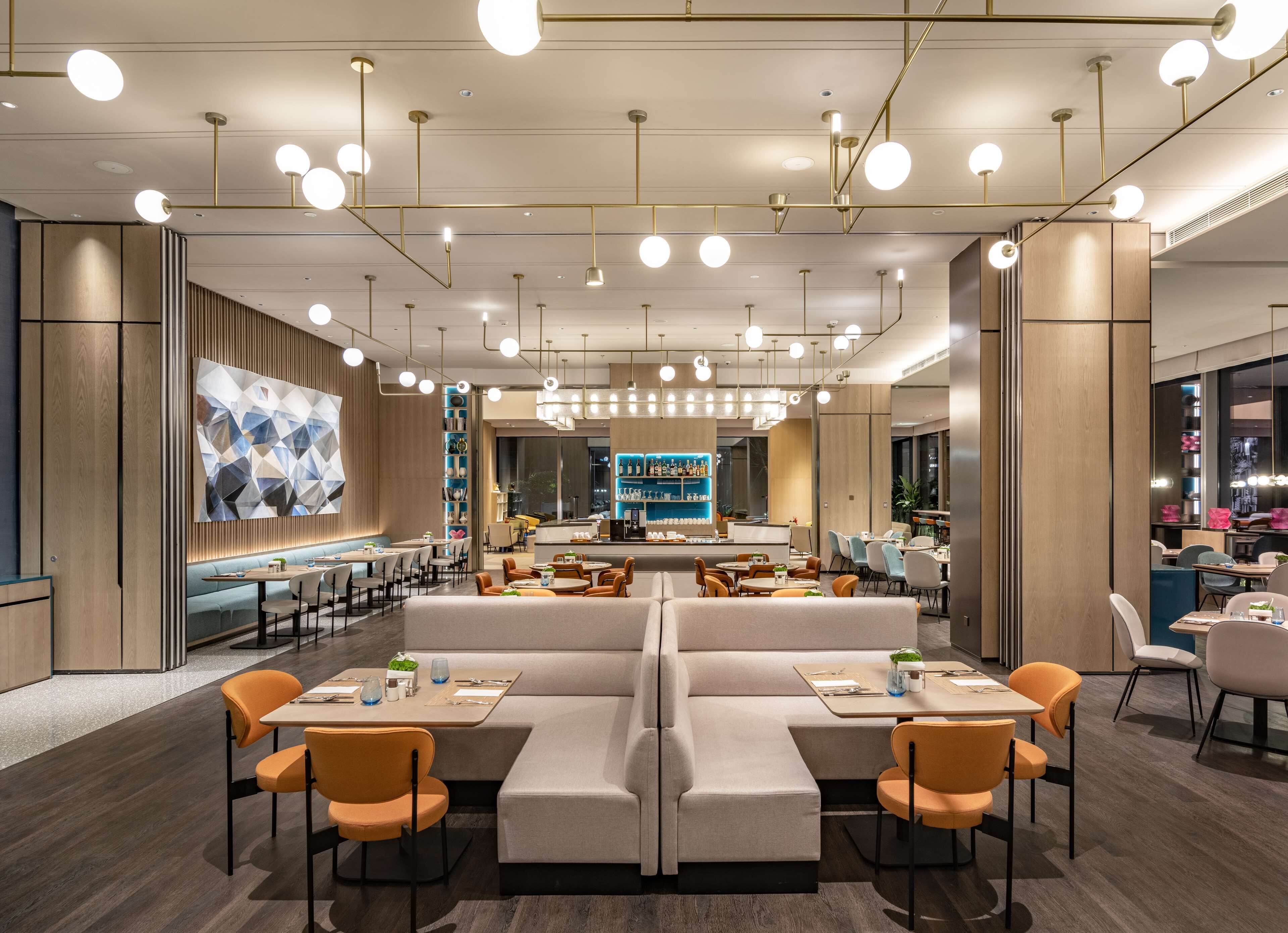 Foto - Hilton Garden Inn Shenzhen World Exhibition & Convention Center