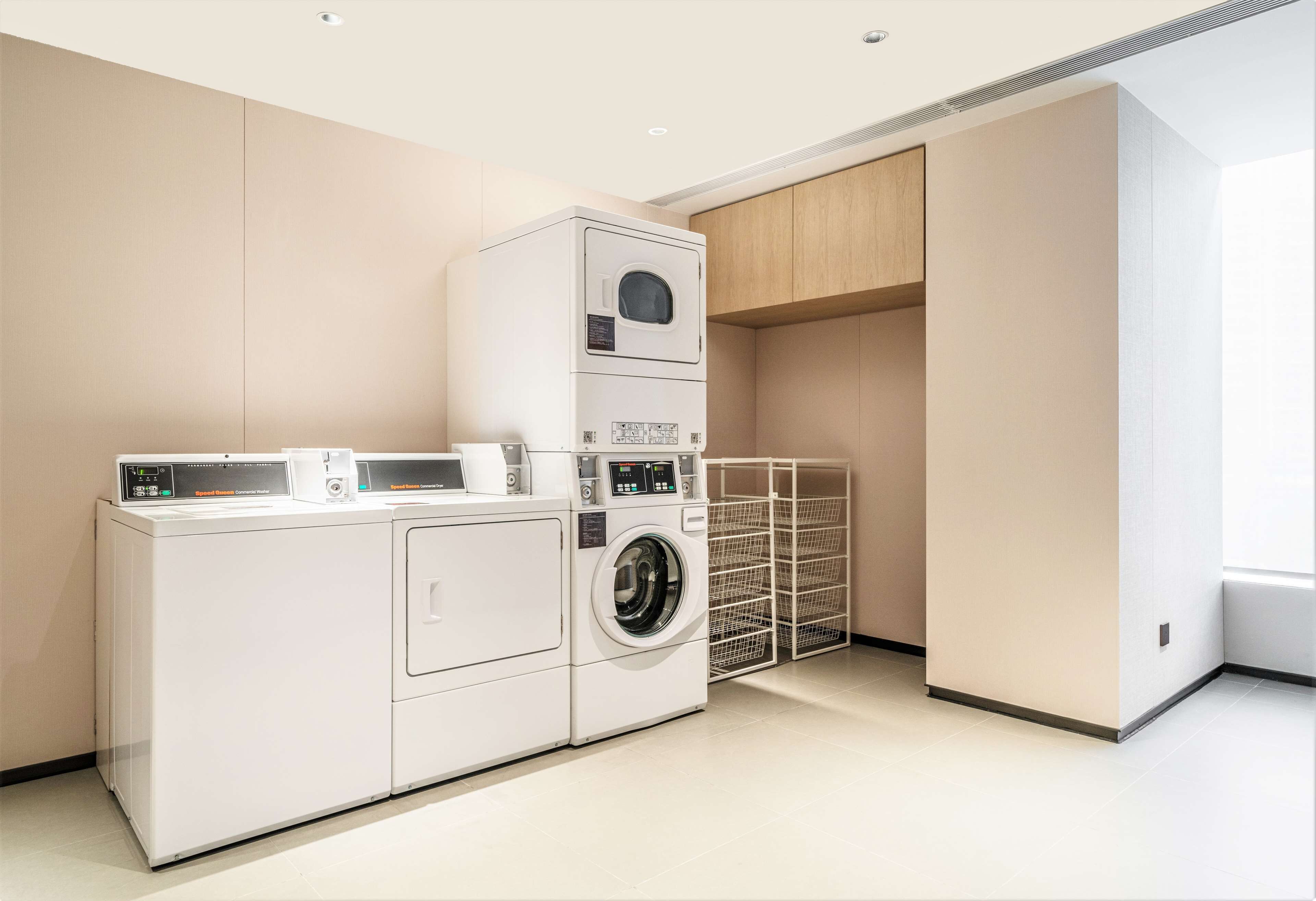 Foto - Hilton Garden Inn Shenzhen World Exhibition & Convention Center