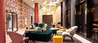 แฮมป์ตัน บ  าย ฮิลตัน วีนนา เมสเซ่