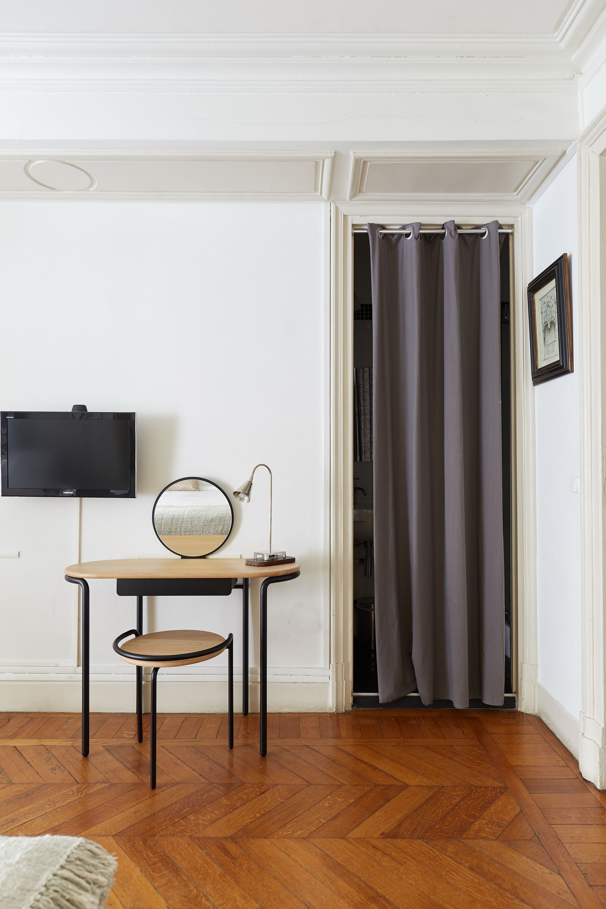 Photo - L'Apparthôtel Particulier Bordeaux