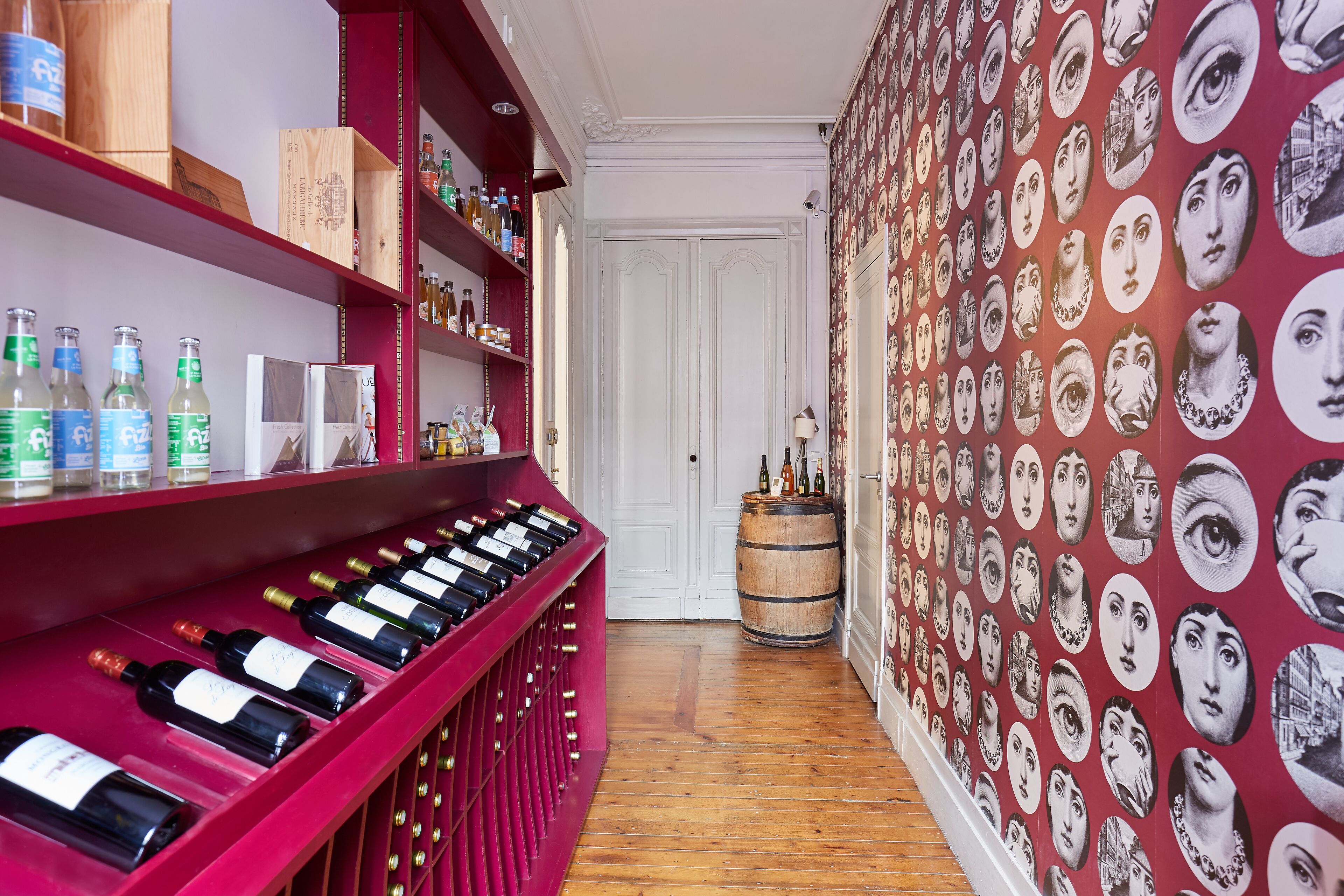 Photo - L'Apparthôtel Particulier Bordeaux