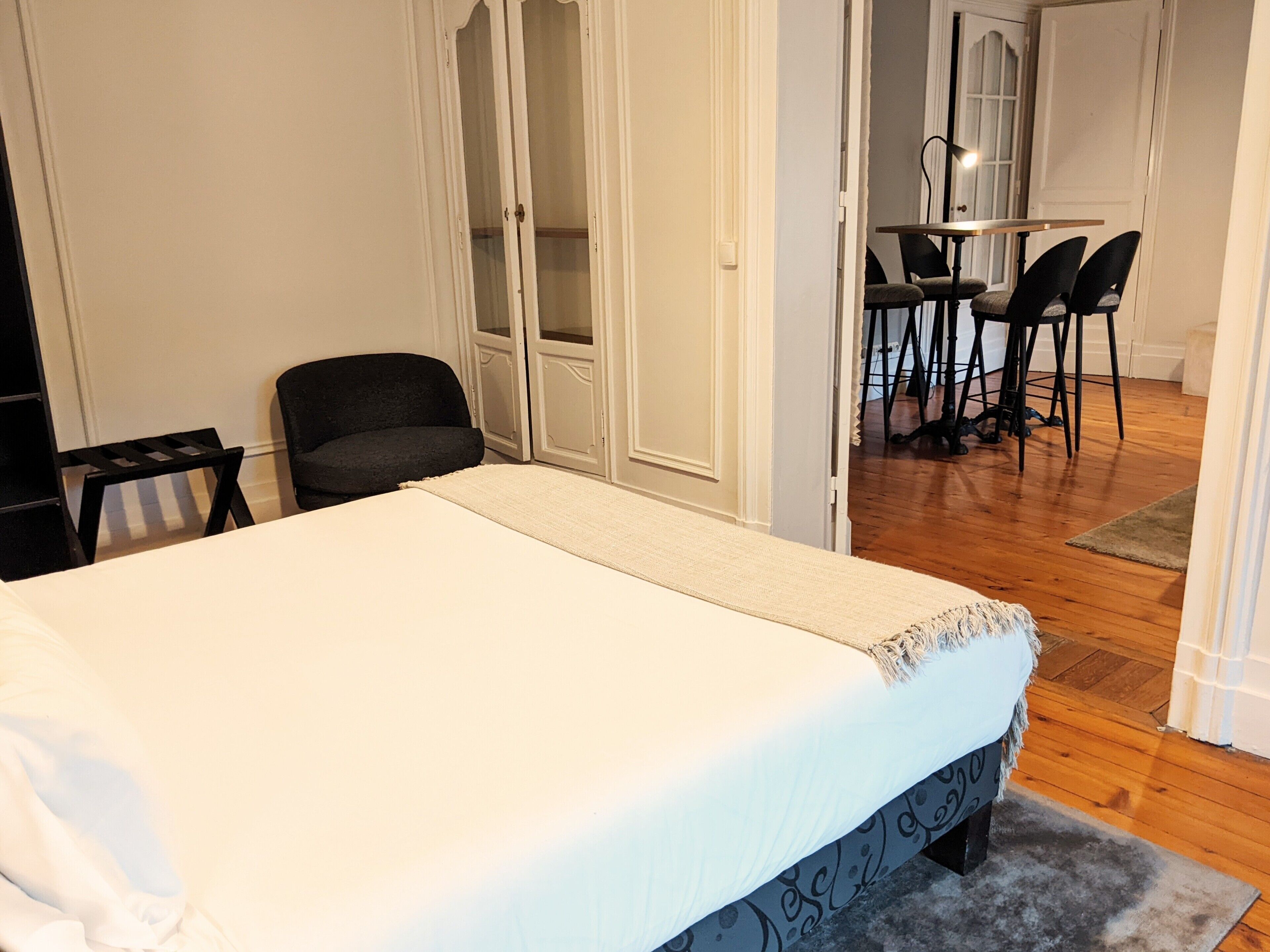 Photo - L'Apparthôtel Particulier Bordeaux