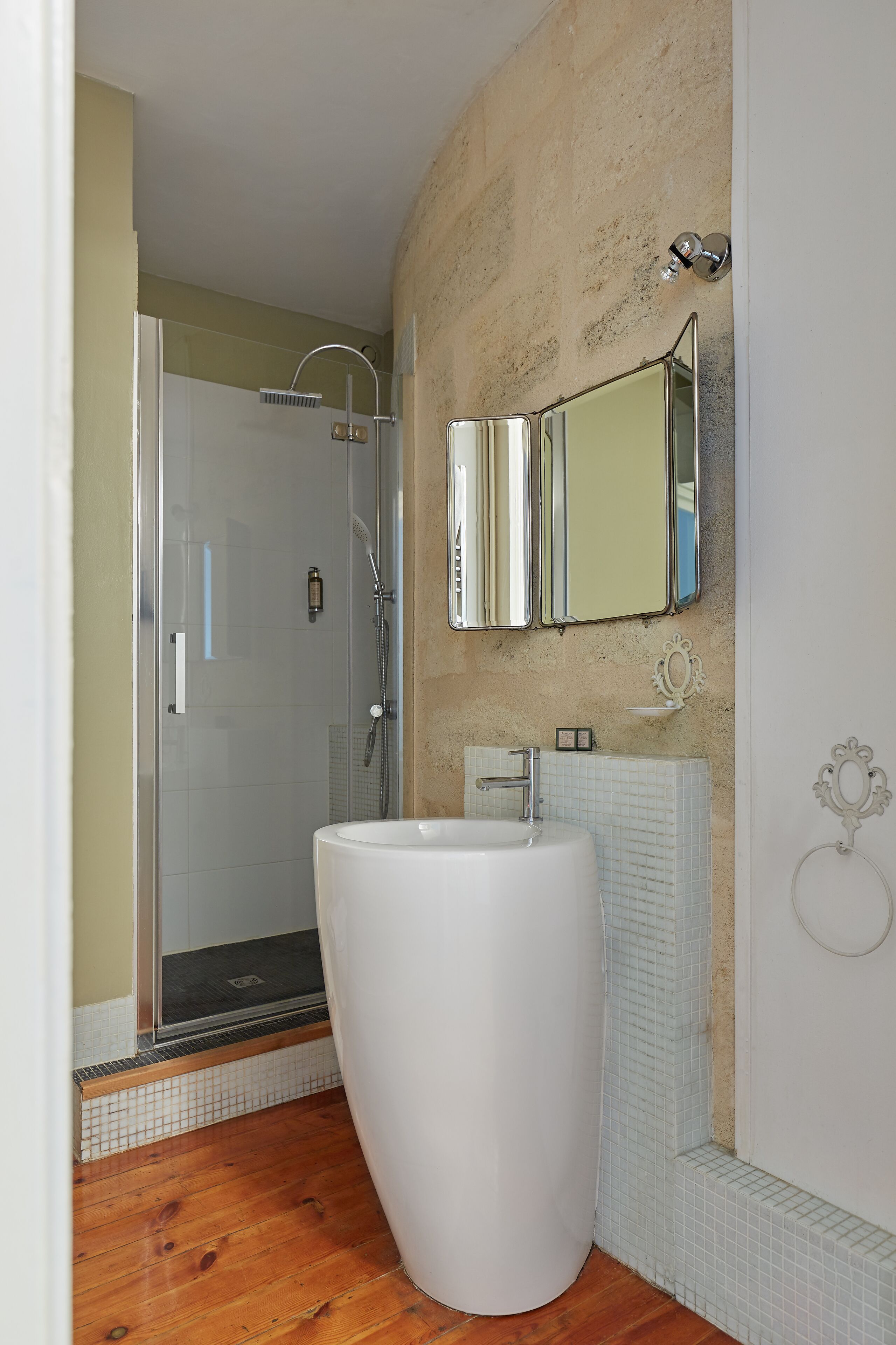 Photo - L'Apparthôtel Particulier Bordeaux