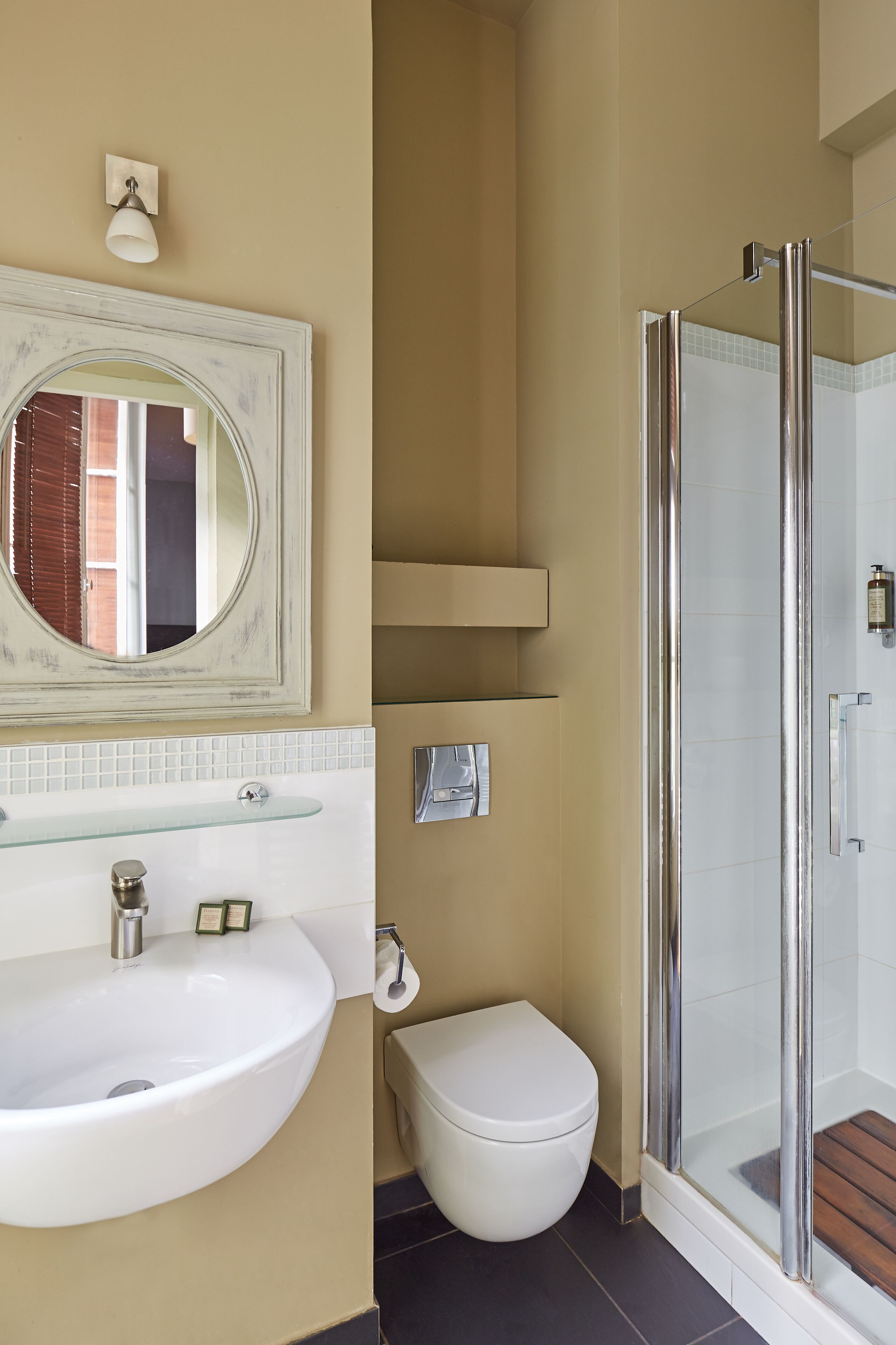 Photo - L'Apparthôtel Particulier Bordeaux