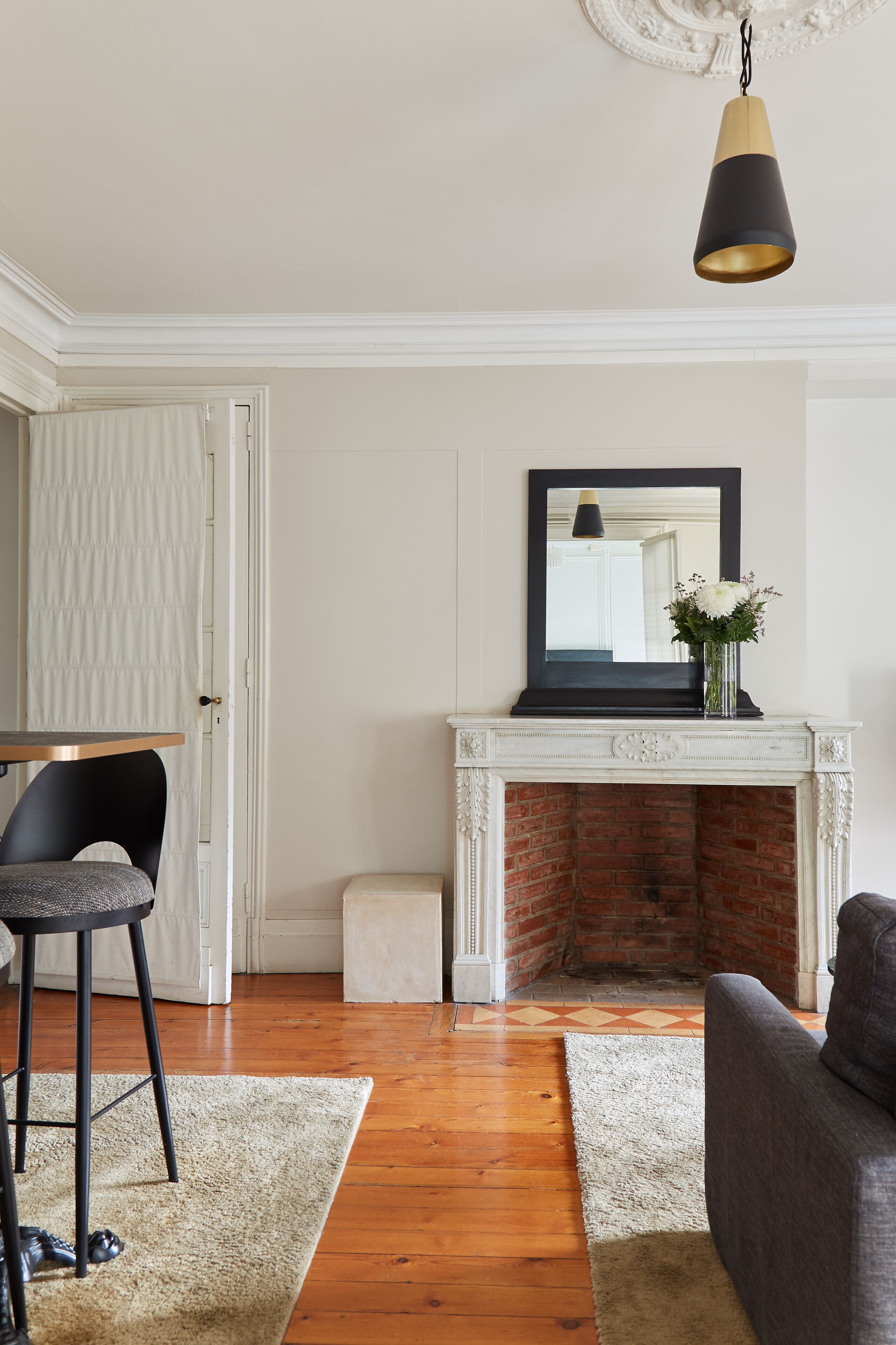 Photo - L'Apparthôtel Particulier Bordeaux