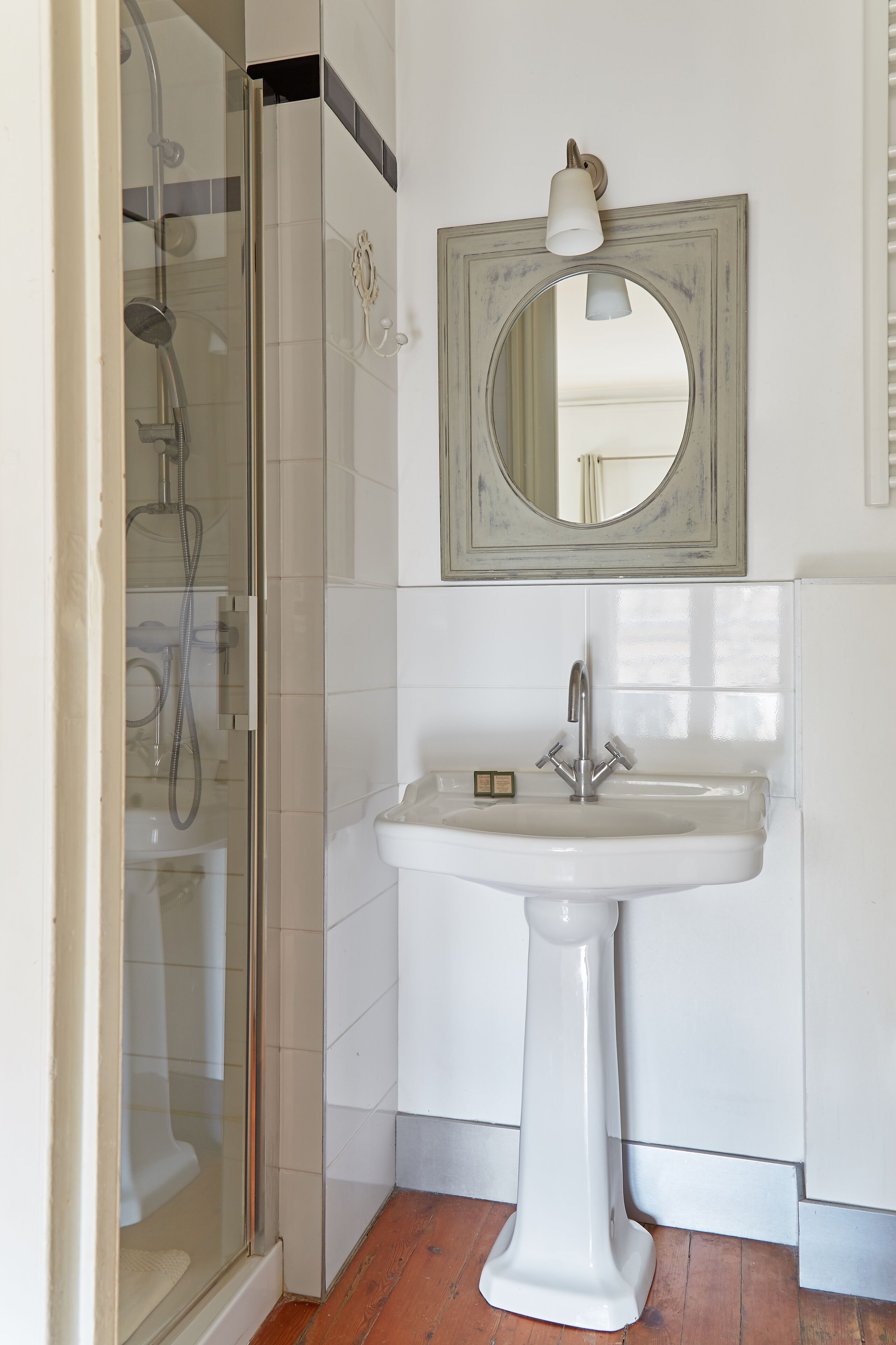 Photo - L'Apparthôtel Particulier Bordeaux