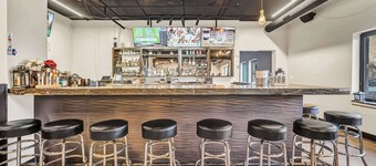 Radisson Hotel Schaumburg