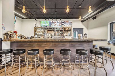 Radisson Hotel Schaumburg