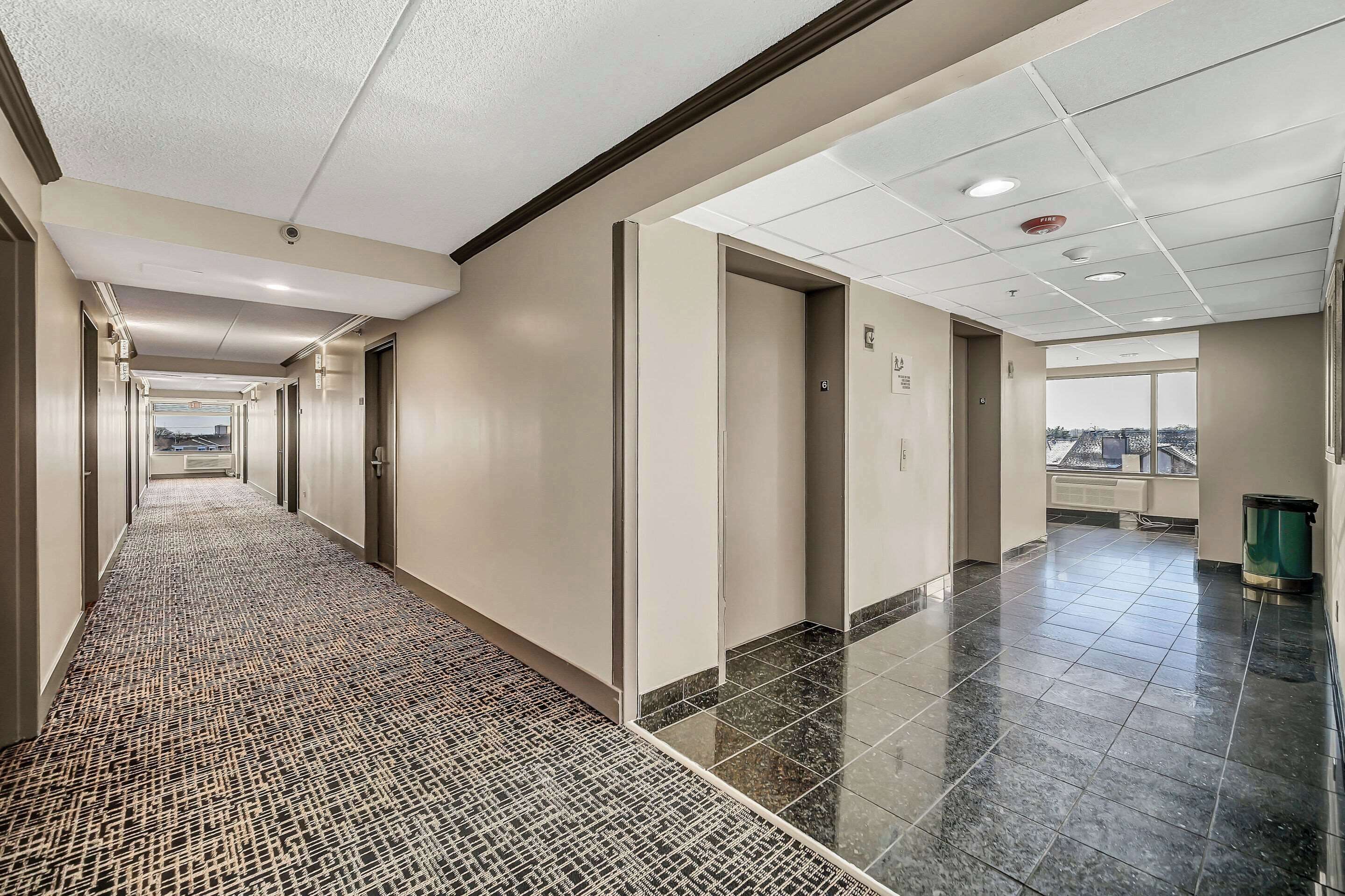 Photo - Radisson Hotel Schaumburg
