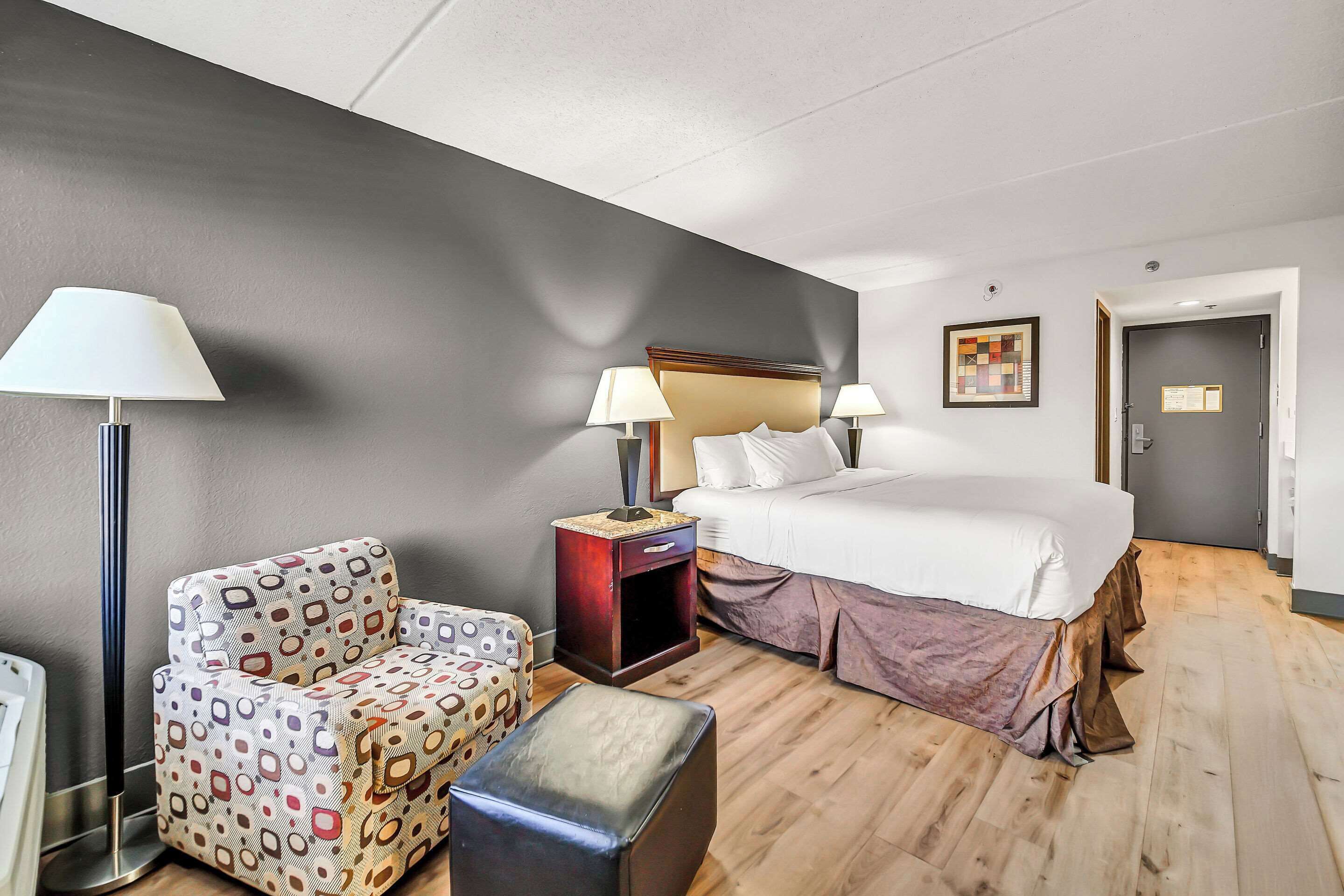 Photo - Radisson Hotel Schaumburg