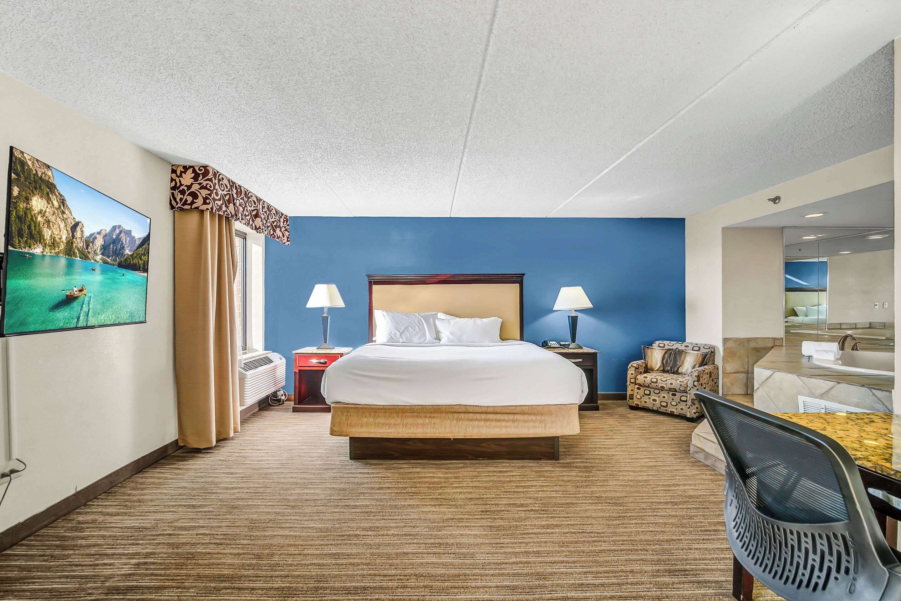Photo - Radisson Hotel Schaumburg