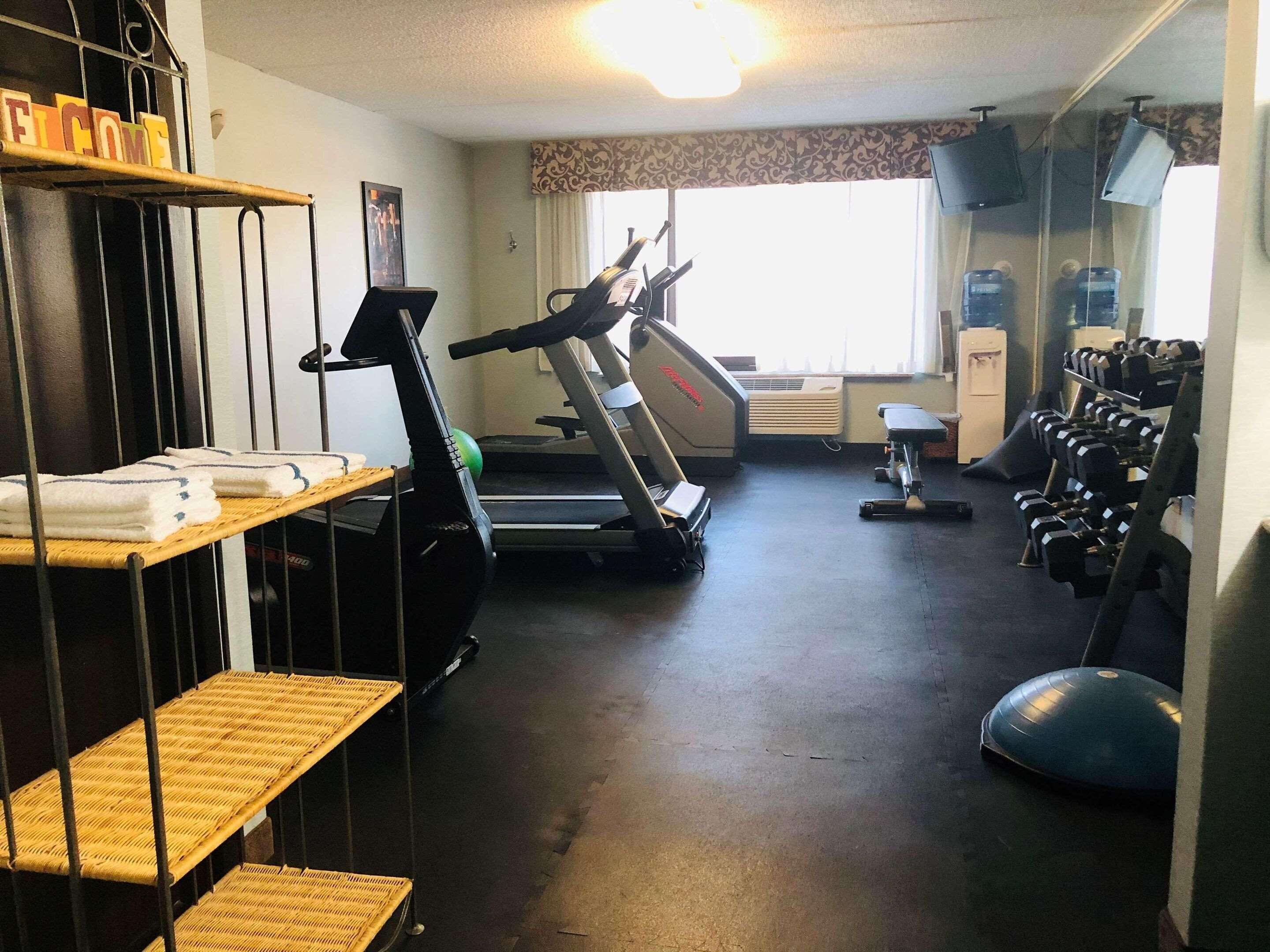 Photo - Radisson Hotel Schaumburg