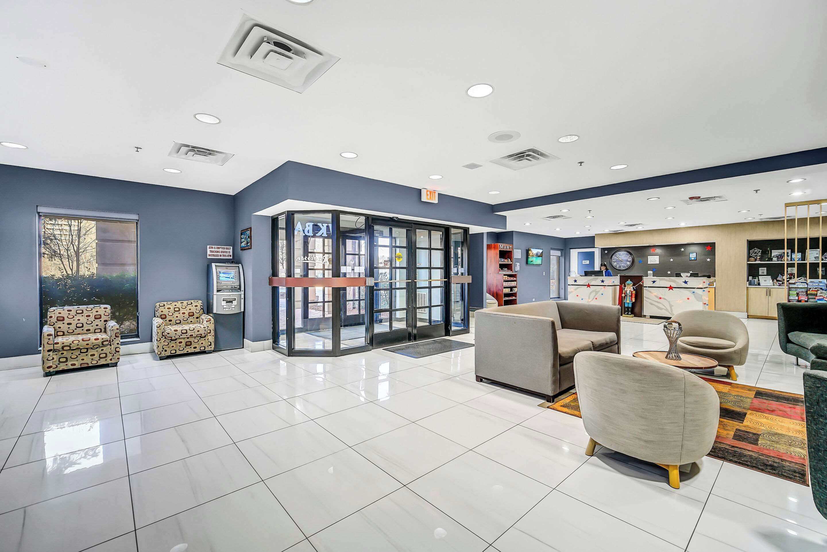 Photo - Radisson Hotel Schaumburg