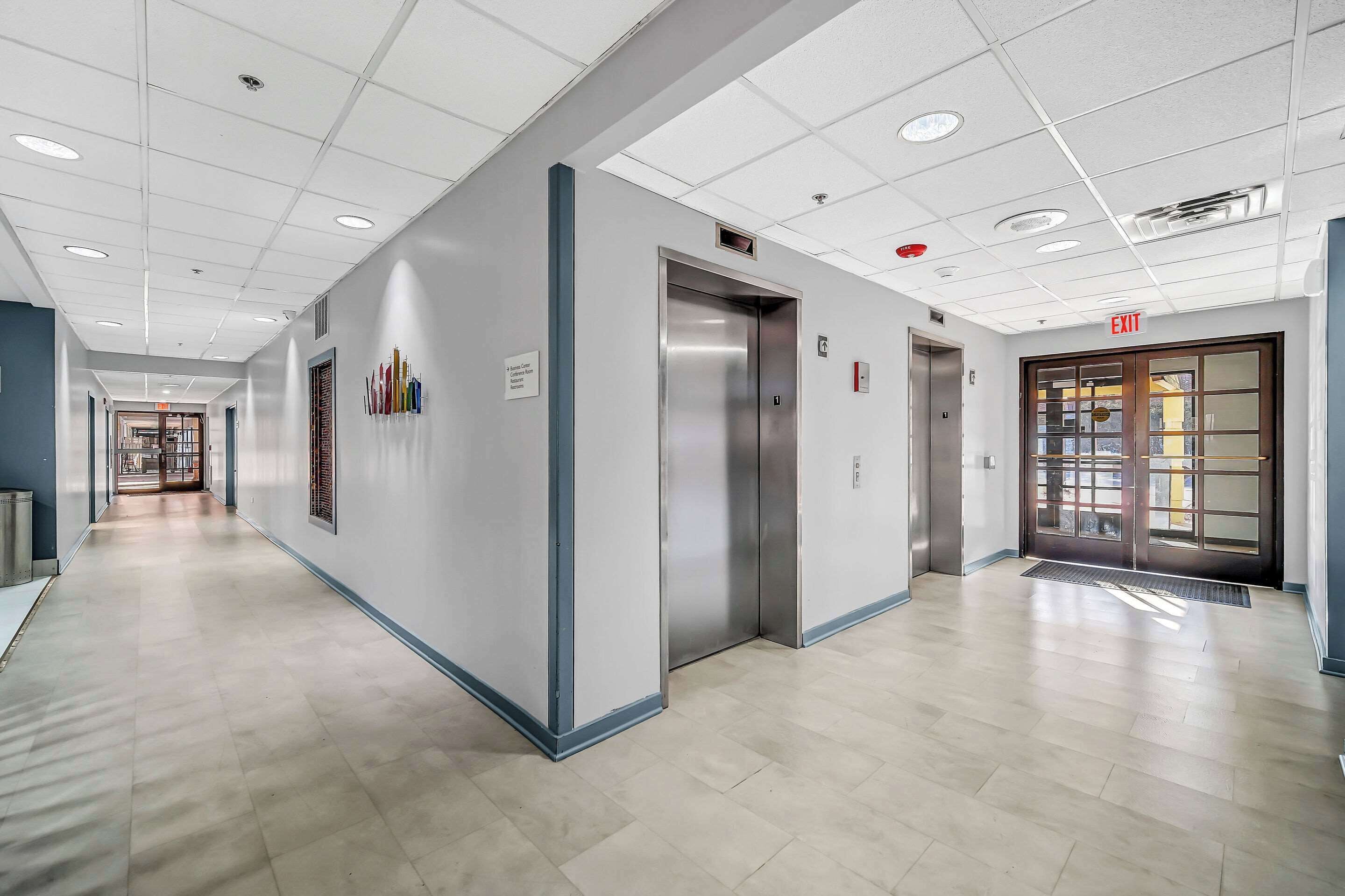 Photo - Radisson Hotel Schaumburg