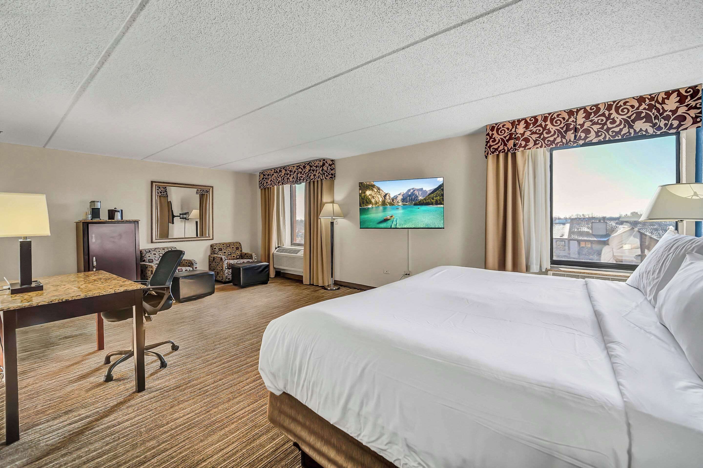 Photo - Radisson Hotel Schaumburg