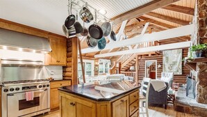 House (310 Piney Mountain Road) | Private kitchen