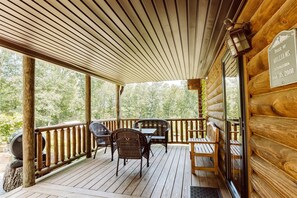 Balcony - Piney Mtn Rd, 310 (Greenville)