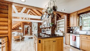 House (310 Piney Mountain Road) | Exterior