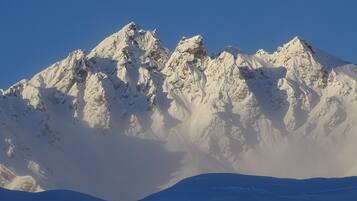 1 Schlafzimmer, kostenloses WLAN