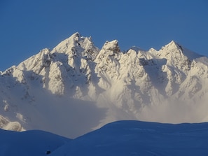 1 Schlafzimmer, kostenloses WLAN