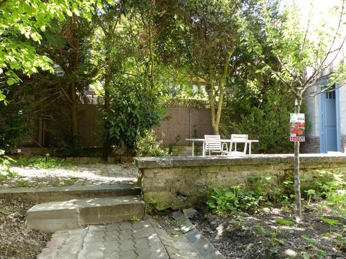 Le Chat de la Cathédrale