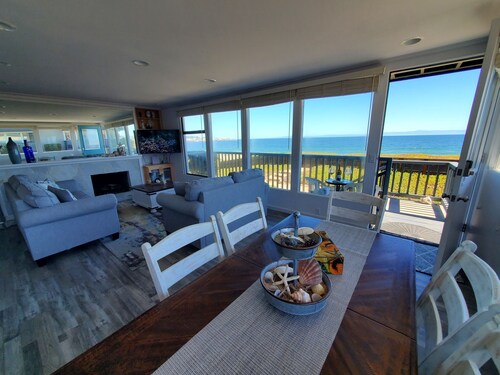 Oceanfront & Access, Epic Views & Sounds, Pool, Gated & easy Parking, Prime Spot