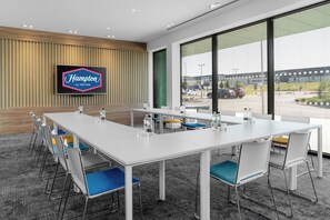 Meeting facility - Hampton by Hilton Blackburn (Blackburn)