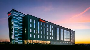 Exterior - Hampton by Hilton Blackburn (Blackburn)