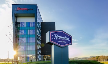 Hampton by Hilton Blackburn