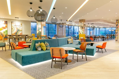 Hampton by Hilton Blackburn