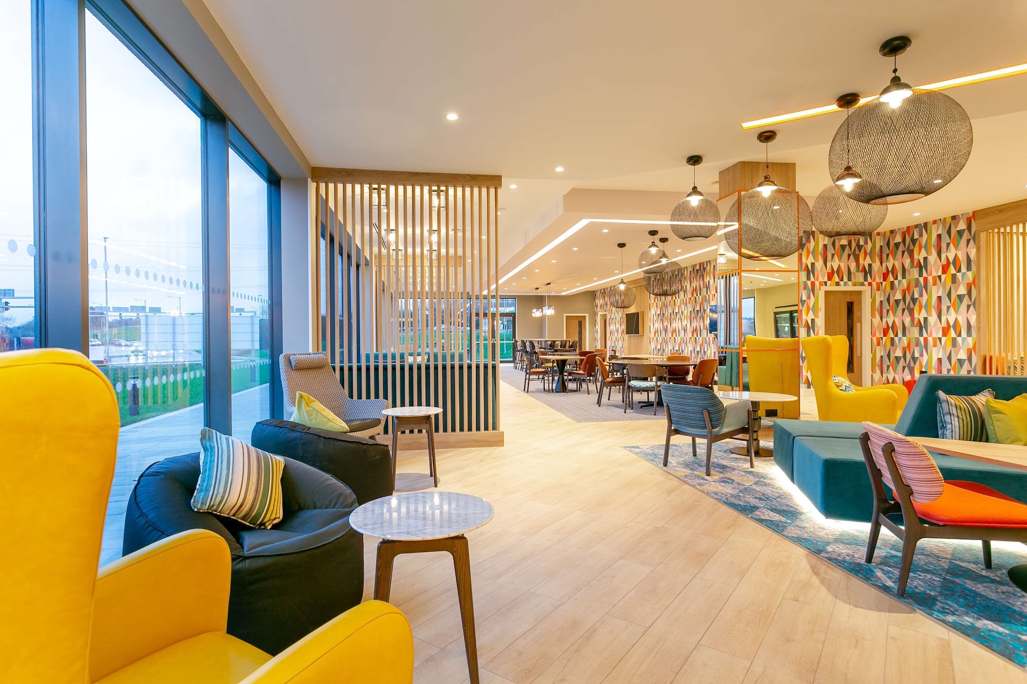 3 Star Hotels