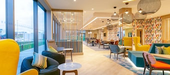 Hampton by Hilton Blackburn