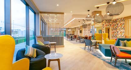Hampton by Hilton Blackburn