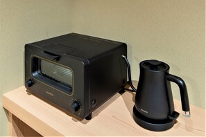 Coffee and/or coffee maker - Genkai 41 sqmno smoking / Fukuoka Fukuoka (Fukuoka)
